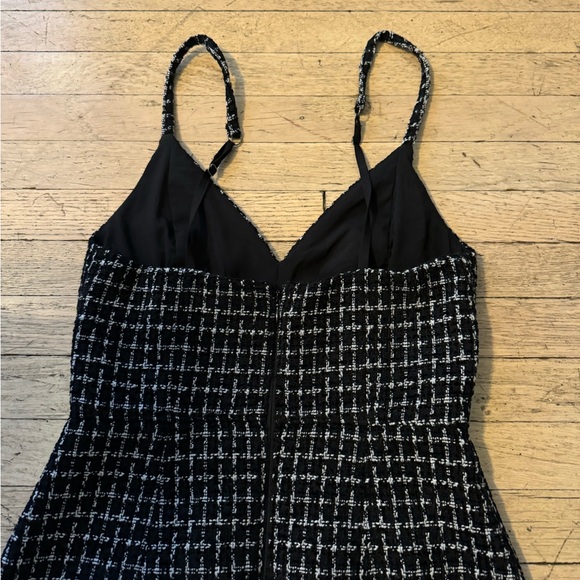 Abercrombie & Fitch Tweed Dress - Picture 8 of 9